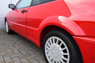 Volkswagen Corrado