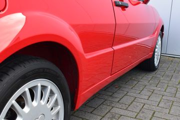 Volkswagen Corrado