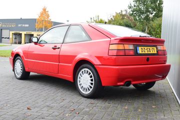 Volkswagen Corrado