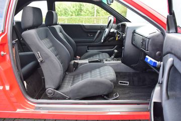 Volkswagen Corrado