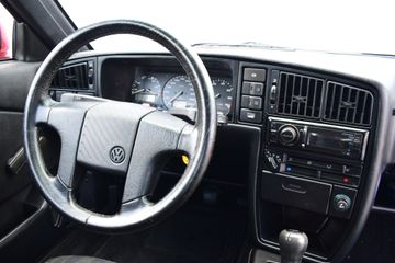 Volkswagen Corrado