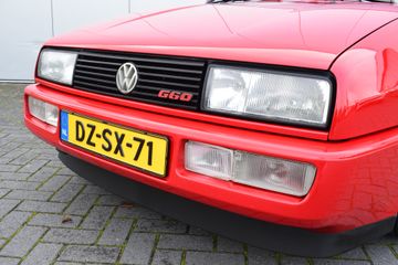 Volkswagen Corrado
