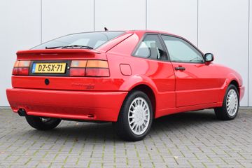 Volkswagen Corrado