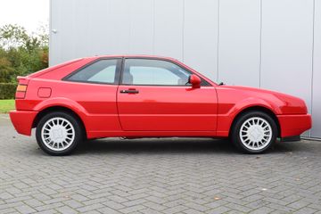 Volkswagen Corrado