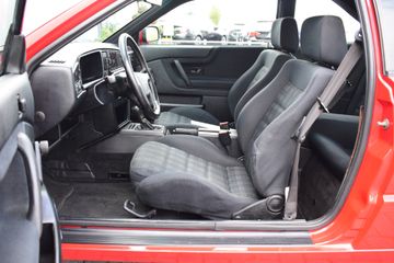 Volkswagen Corrado