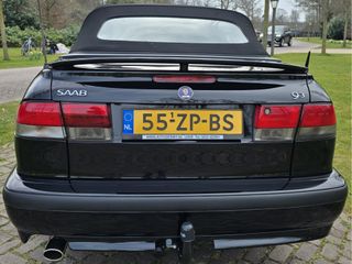 Saab 9-3