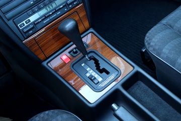 Mercedes-Benz 190