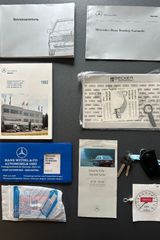 Mercedes-Benz 190
