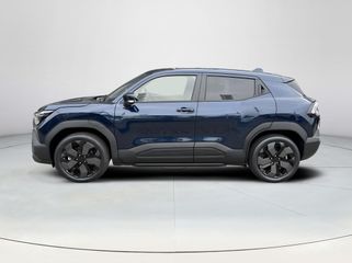Suzuki e Vitara