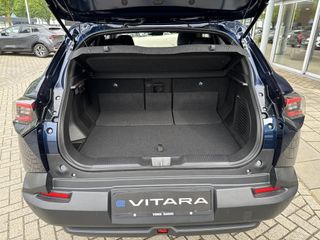 Suzuki e Vitara