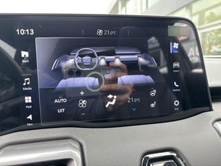 Suzuki e Vitara