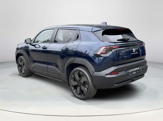 Suzuki e Vitara