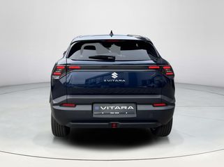 Suzuki e Vitara