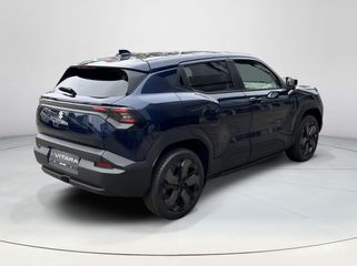 Suzuki e Vitara