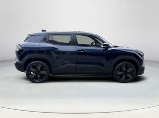 Suzuki e Vitara