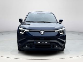 Suzuki e Vitara