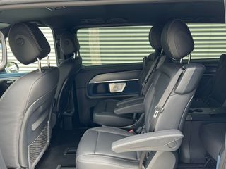 Mercedes-Benz EQV