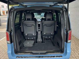Mercedes-Benz EQV
