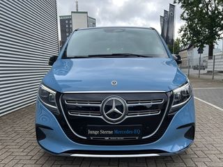 Mercedes-Benz EQV