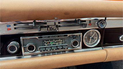 Mercedes-Benz SL