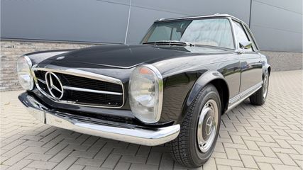 Mercedes-Benz SL