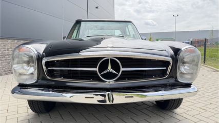 Mercedes-Benz SL
