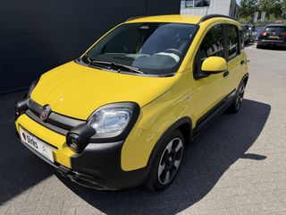 Fiat Pandina