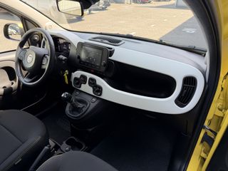 Fiat Pandina