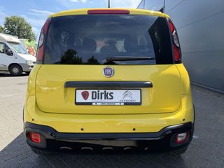Fiat Pandina