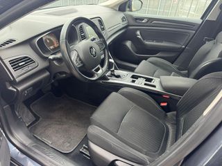 Renault Mégane Estate