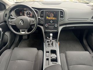 Renault Mégane Estate
