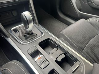 Renault Mégane Estate