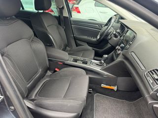 Renault Mégane Estate