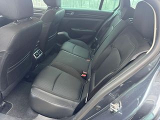 Renault Mégane Estate