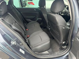 Renault Mégane Estate