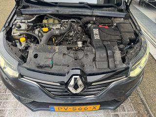 Renault Mégane Estate