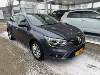 Renault Mégane Estate