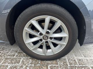 Renault Mégane Estate