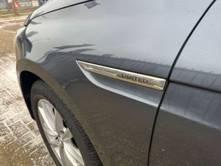 Renault Mégane Estate