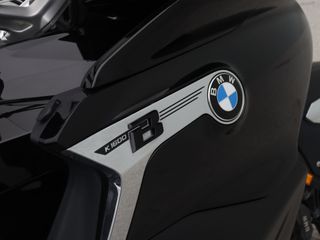 BMW K 1600 B