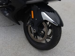 BMW K 1600 B