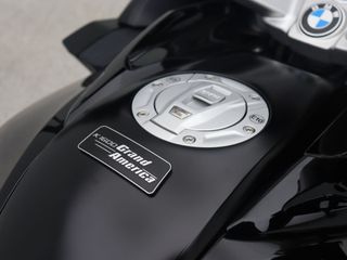 BMW K 1600 B