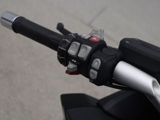 BMW K 1600 B