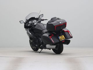 BMW K 1600 B