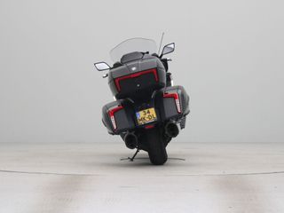 BMW K 1600 B