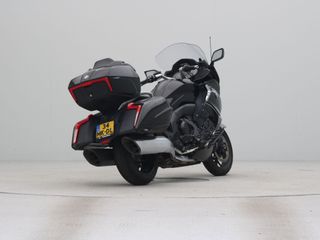 BMW K 1600 B
