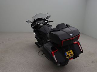 BMW K 1600 B