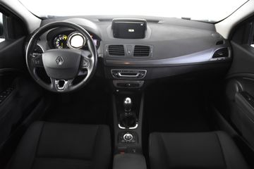 Renault Mégane Estate