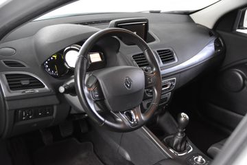 Renault Mégane Estate