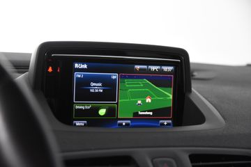 Renault Mégane Estate